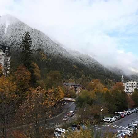 Alpinstar Apartment Chamonix Exterior foto