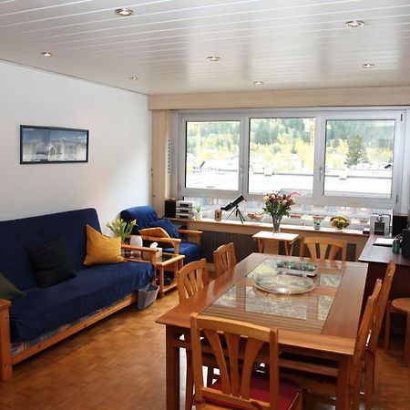 Alpinstar Apartment Chamonix Exterior foto