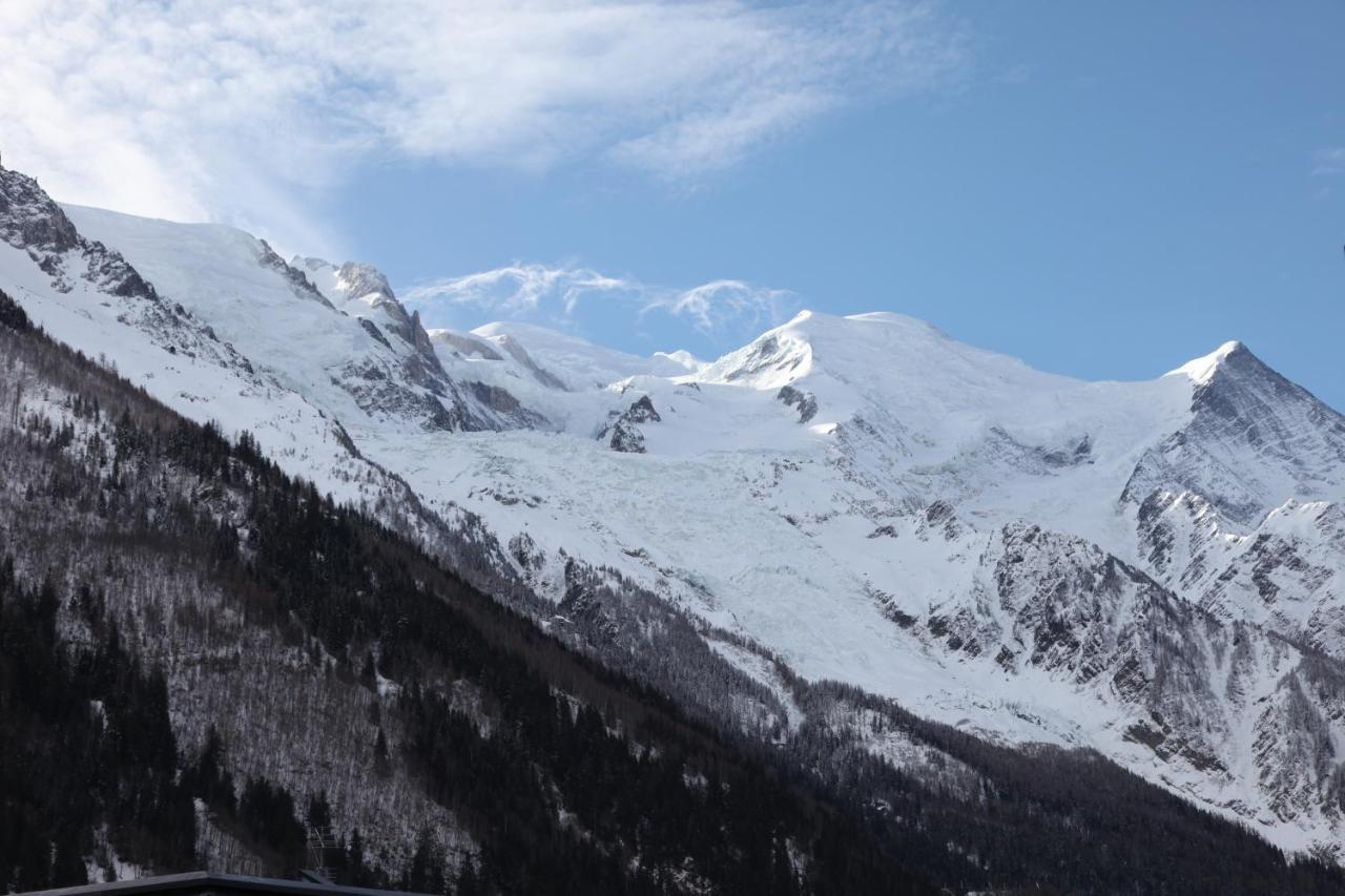 Alpinstar Apartment Chamonix Exterior foto
