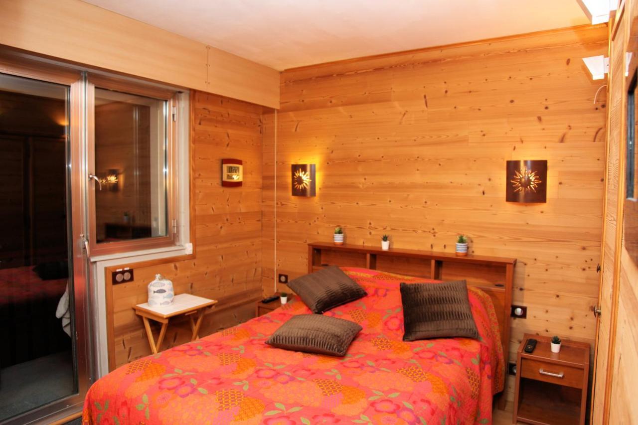 Alpinstar Apartment Chamonix Exterior foto