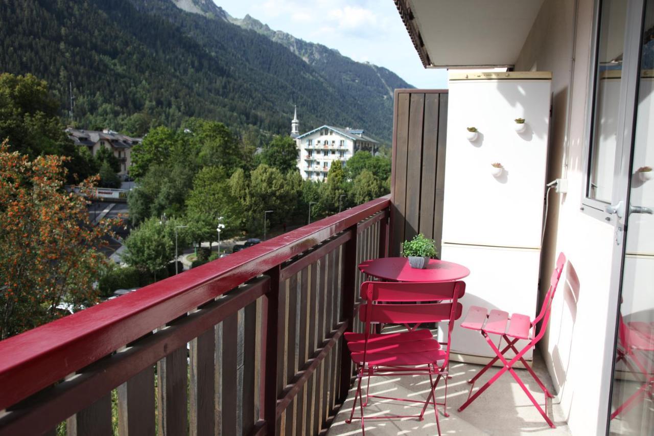 Alpinstar Apartment Chamonix Exterior foto