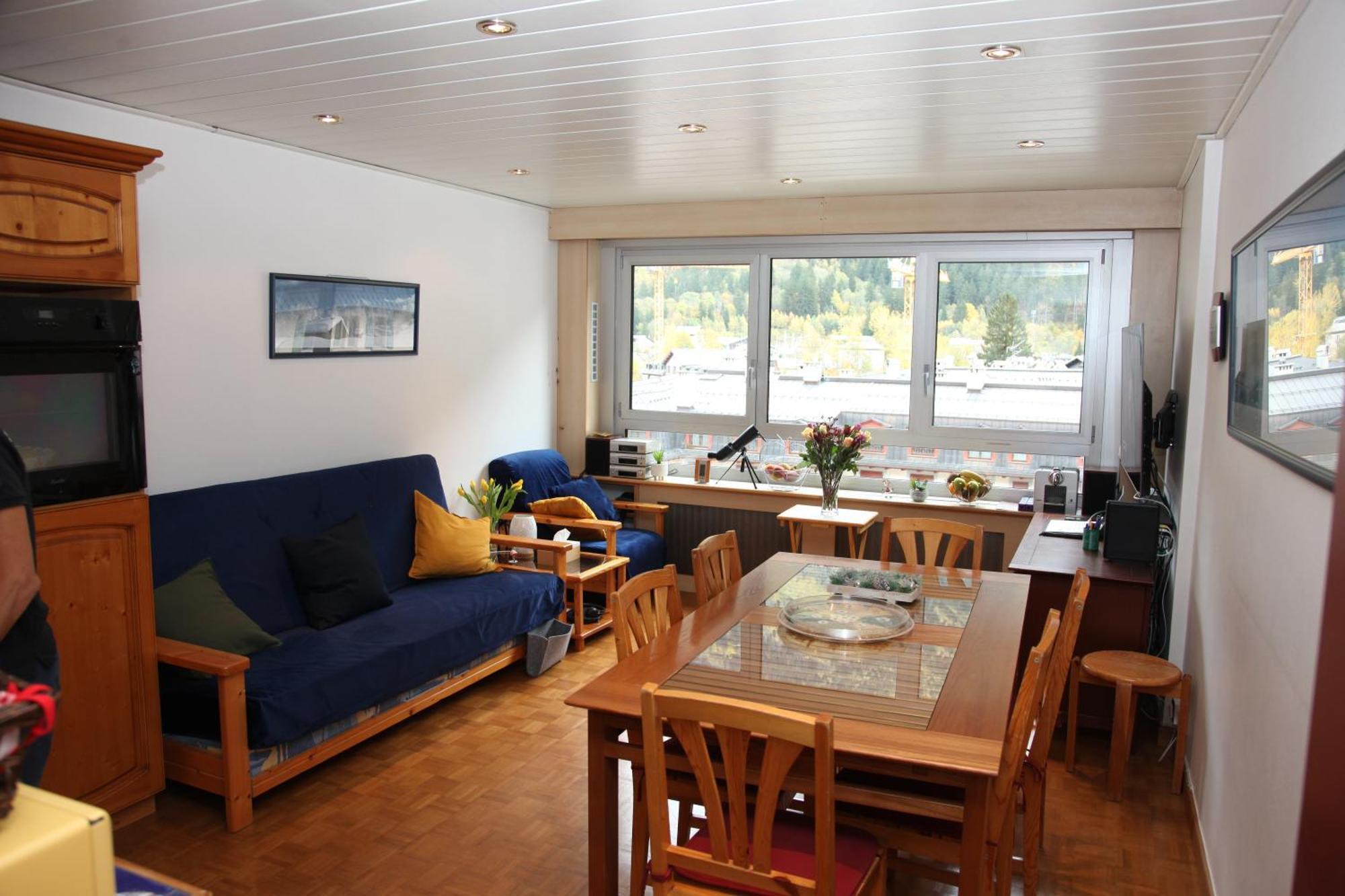 Alpinstar Apartment Chamonix Exterior foto
